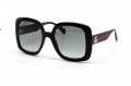  Солнцезащитные очки GUCCI GG0713S-001 55