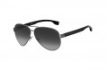 Солнцезащитные очки HUGO BOSS 1241/S R8063WJ