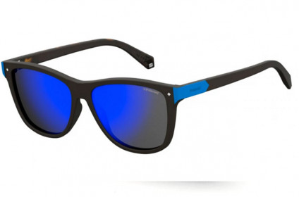 Солнцезащитные очки POLAROID CORE 6035/S N9P565X