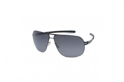 Солнцезащитные очки Ic Berlin X11krumme lanke black