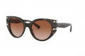 Солнцезащитные очки VALENTINO 4068 500213 53