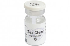 Sea Clear High Definition 