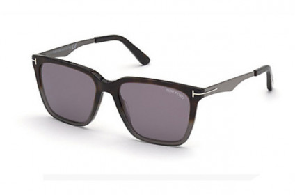 Солнцезащитные очки Tom Ford  0862 56C 56