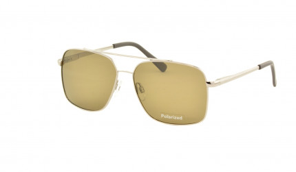 Cолнцезащитные очки Dackor 452 brown