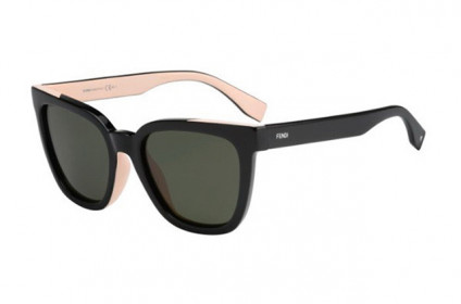 Солнцезащитные очки Fendi 0121F/S MG1/X1