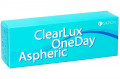 ClearLux One Day Aspheric