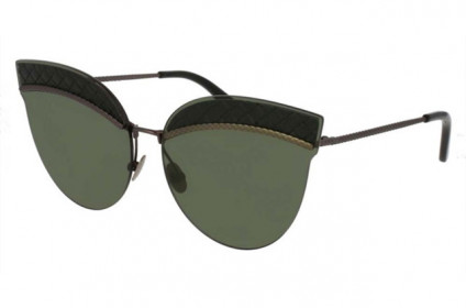 Cолнцезащитные очки BOTTEGA BV01001S 001 64