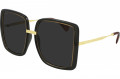  Солнцезащитные очки GUCCI GG0903S-001 60 