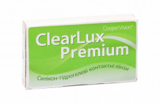 Clear Lux Premium