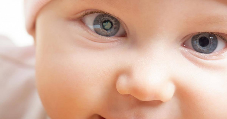 Діагностика катаракти в Херсоні: що це, причини появи та стадії розвитку