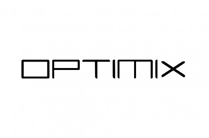 Лінзи для окулярів Optimix 1.5 без покриття, астигматична