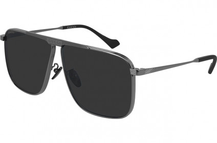  Солнцезащитные очки GUCCI GG0840S-001 63