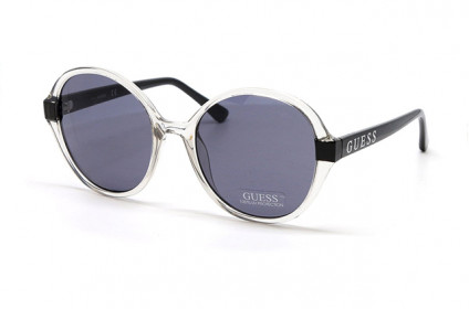 Солнцезащитные очки GUESS GU7699 20A 55