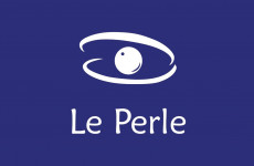 Лінза для окулярів Le Perle LP 1.74 AS super hydro