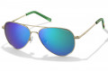 Солнцезащитные очки POLAROID CORE 6012/N J5G/K7