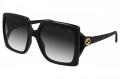  Солнцезащитные очки GUCCI GG0876S-001 60