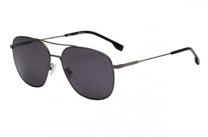 Солнцезащитные очки HUGO BOSS 1218/F/SKR8062M9