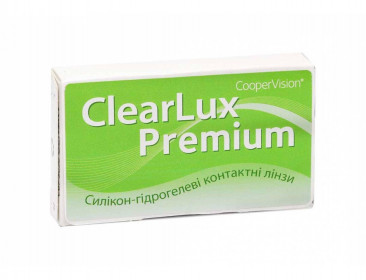 Clear Lux Premium