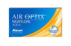Air Optix Aqua Night&Day