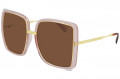  Солнцезащитные очки GUCCI GG0903S-002 60