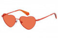 Солнцезащитные очки POLAROID 6124\S 2M554HE