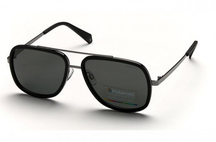 Сонцезахисні окуляри POLAROID CORE 6033/S 80757M9