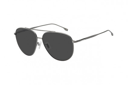 Солнцезащитные очки HUGO BOSS 1296/F/S R8063M9