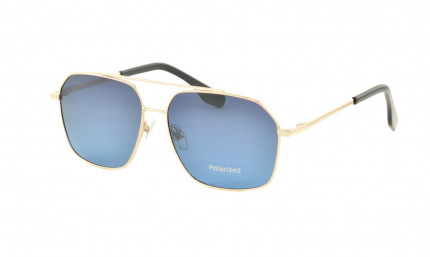 Солнцезащитные очки Megapolis 196 blue