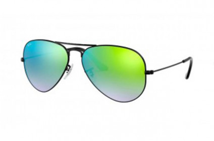 Солнцезащитные очки Ray Ban 3025 002/4J 55