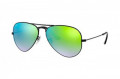 Солнцезащитные очки Ray Ban 3025 002/4J 55