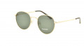 Cолнцезащитные очки Dackor 008 green