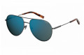 Солнцезащитные очки POLAROID CORE 2069/F/S/Х 6LB615X
