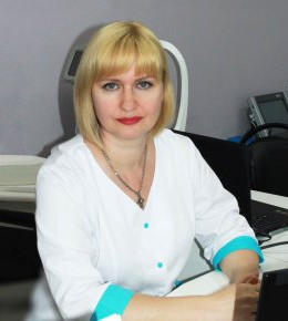 Семенкова Олена Борисівна